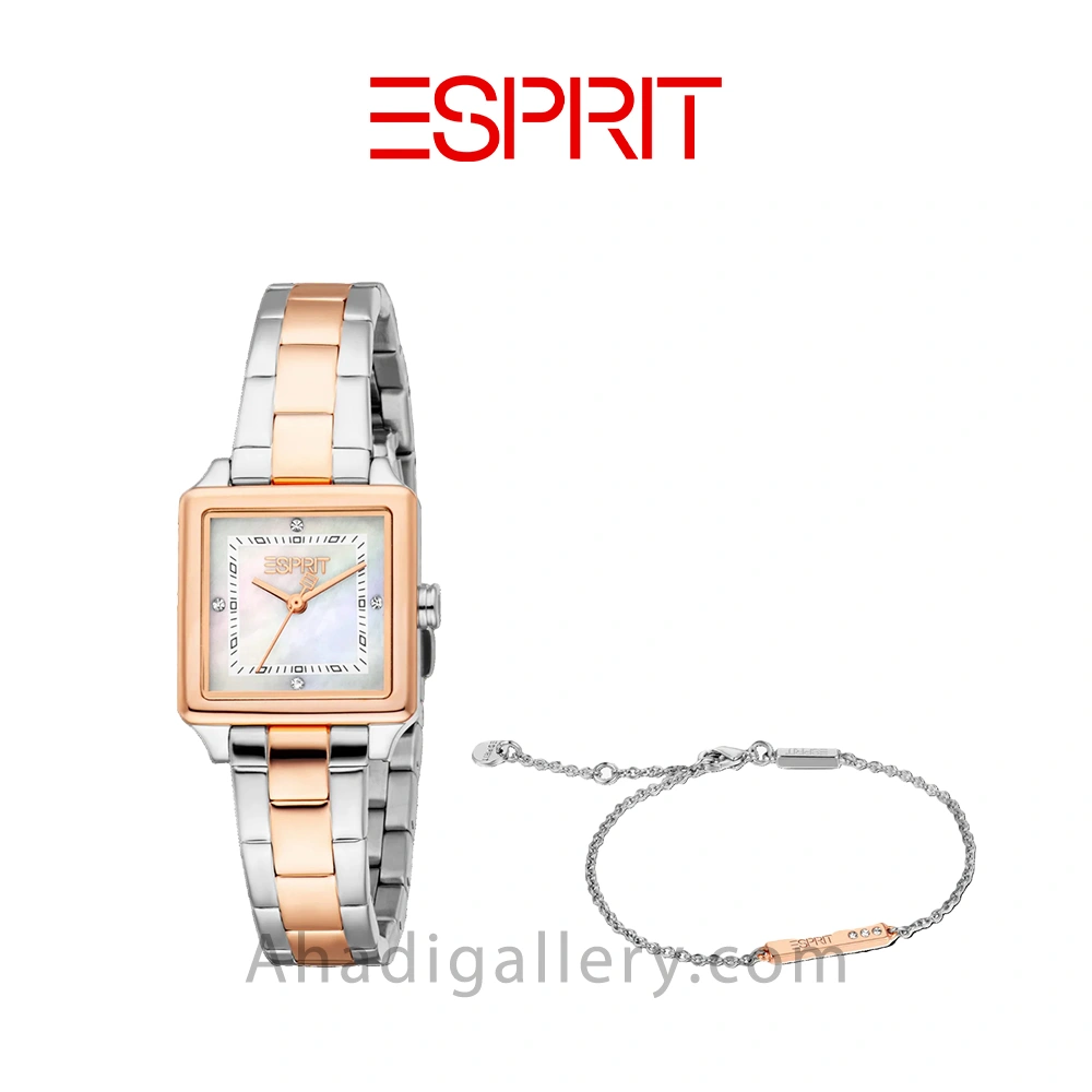 Esprit-ES1L511M0075-2 ساعت زنانه اسپریت مدل ES1L511M0075