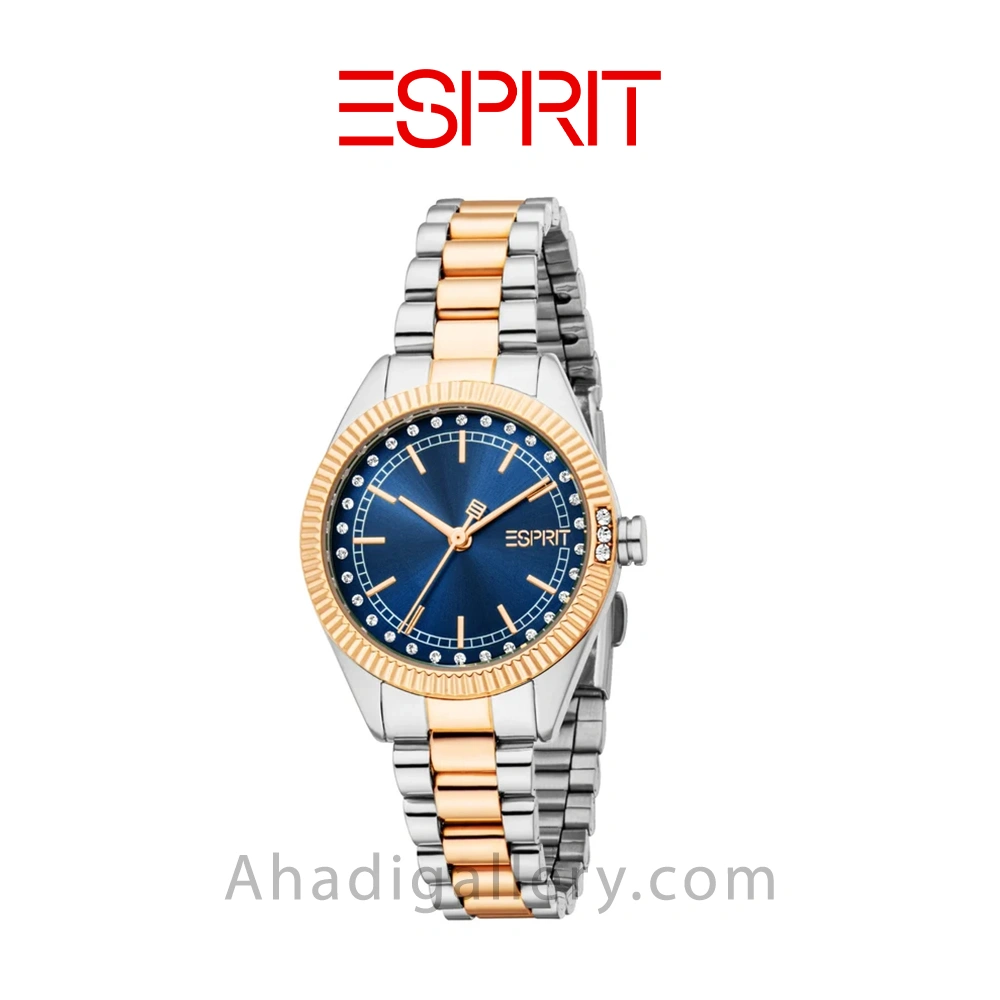 Esprit-ES1L515M0075 ساعت زنانه اسپریت مدل ES1L515M0075