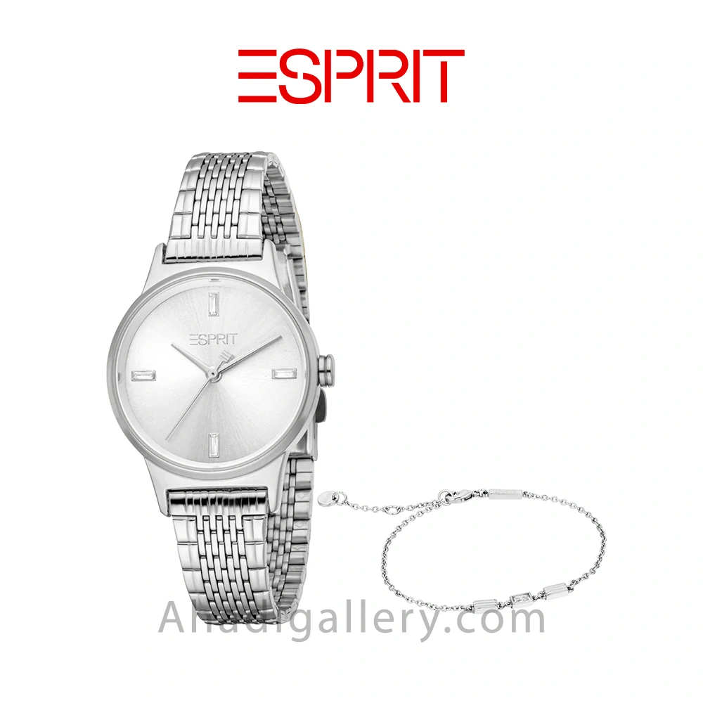 Esprit-ES1L519M0015-2 ساعت زنانه اسپریت مدل ES1L519M0015
