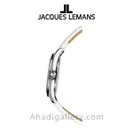 ساعت مچی jacques lemans مدل 1-2085b