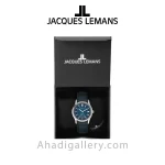 ساعت jacques lemans مدل 1-2197b