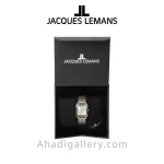 ساعت jacques lemans مدل 1-2218c