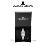 ساعت jacques lemans مدل 1-2189.1m