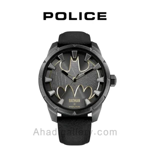 ساعت مچی مردانه پلیس مدل PEWJQ0058703