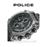 ساعت مردانه police مدل PEWGF0040002