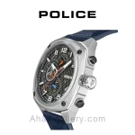 ساعت مردانه police مدل PEWGF00814X0