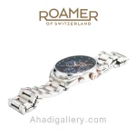 ساعت roamer مدل 993819474520