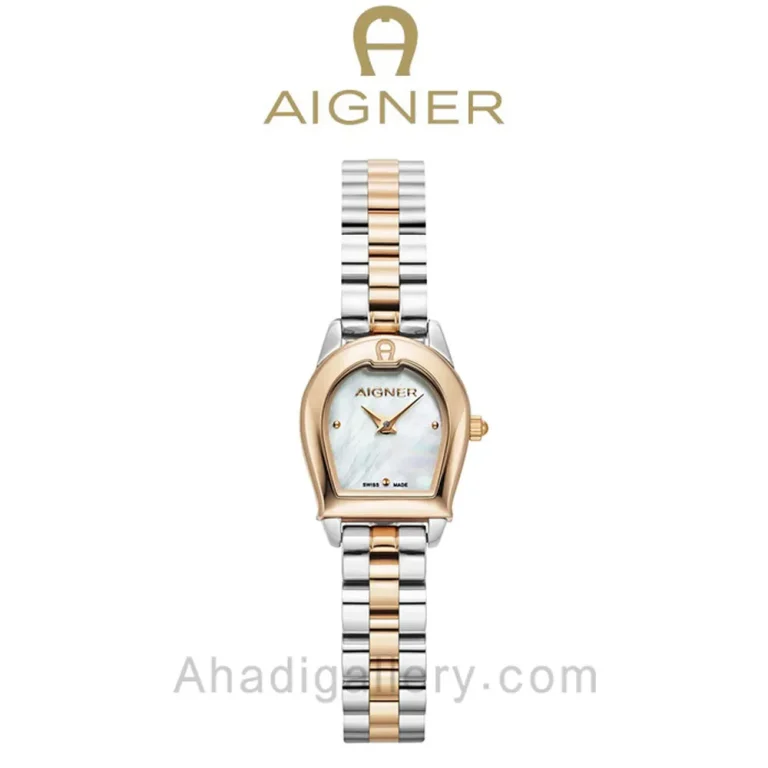 ساعت زنانه اگنر مدل agw.253003