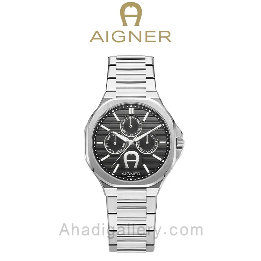 Aigner-agw.266001 ساعت مردانه اگنر مدل agw.266001