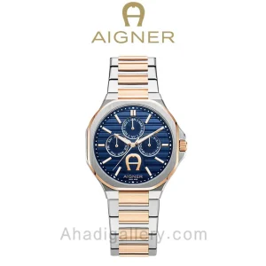ساعت مردانه اگنر مدل agw.266005