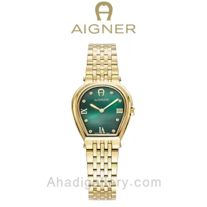 ساعت زنانه اگنر مدل agw.270004