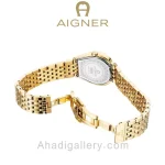ساعت زنانه Aigner مدل agw.270004