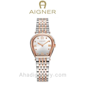 ساعت زنانه اگنر مدل agw.270005