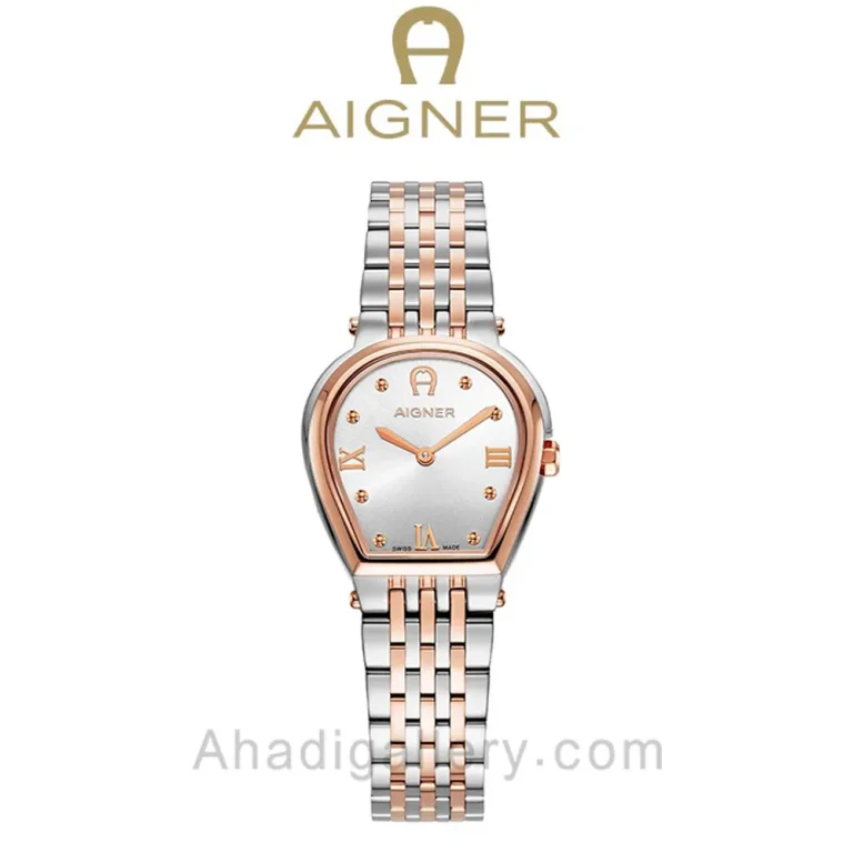 ساعت زنانه اگنر مدل agw.270005