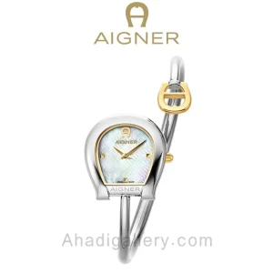 ساعت زنانه اگنر مدل agw.271002.s