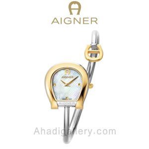 ساعت زنانه اگنر مدل agw.271003.s