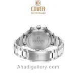 ساعت کاور مدل CO220.02