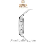 ساعت مردانه cover مدل CO220.02