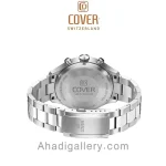 ساعت کاور مدل CO220.03