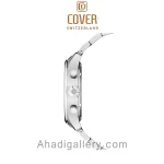 ساعت مردانه cover مدل CO220.03