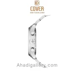 ساعت مردانه cover مدل CO220.04
