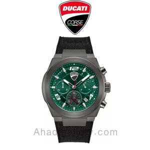 ساعت مچی مردانه دوکاتی مدل DTWGC0002001