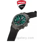ساعت مردانه Ducati مدل DTWGC0002001