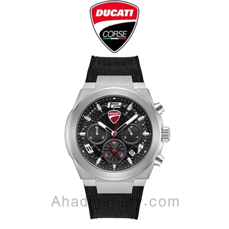 ساعت مچی مردانه دوکاتی مدل DTWGC0002004