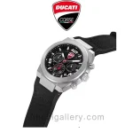 ساعت مردانه Ducati مدل DTWGC0002004
