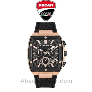 ساعت مچی مردانه دوکاتی مدل DTWGO0001005