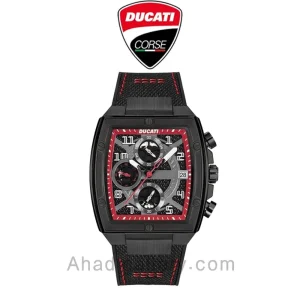 ساعت مچی مردانه دوکاتی مدل DTWGO0001503