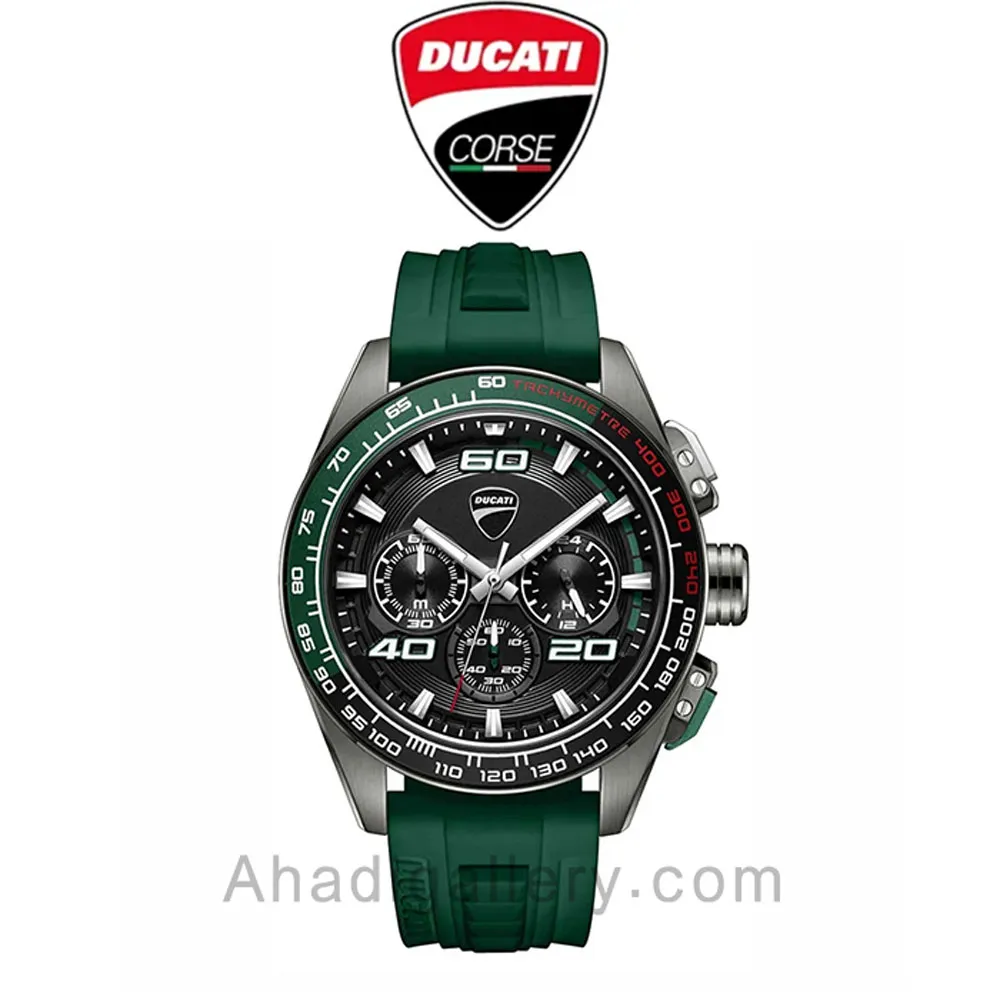 Ducati-DTWGO0001704 ساعت مچی مردانه دوکاتی مدل DTWGO0001704