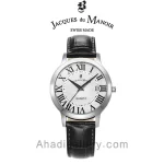 ساعت مچی مردانه ژاک د منوا مدل jwg04801