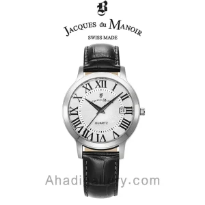 ساعت مچی مردانه ژاک د منوا مدل jwg04801