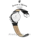 ساعت مردانه ژاک د منوا jwg04801