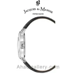 ساعت مردانه jacques du manoir مدل jwg04801