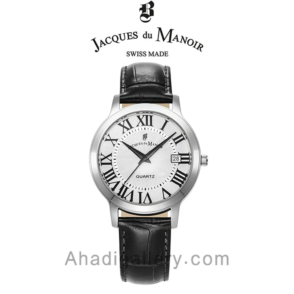 JDM-jwg04801 ساعت مچی مردانه ژاک د منوا مدل jwg04801
