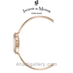 ساعت jacques du manoir مدل jwl05402