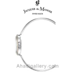 ساعت jacques du manoir مدل jwl05403