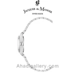 ساعت jacques du manoir مدل jwl05601