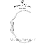 ساعت jacques du manoir مدل jwl05602