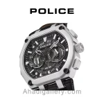 ساعت مردانه police مدل PEWGF0054403