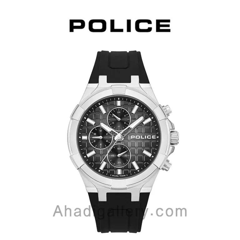 ساعت مچی مردانه پلیس مدل PEWGQ0082002