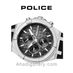 ساعت مردانه police مدل PEWGQ0082002