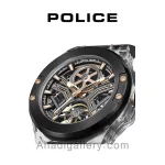 ساعت مردانه police مدل PEWGR0082202