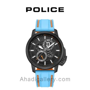 ساعت مچی مردانه پلیس مدل PEWJQ0005104
