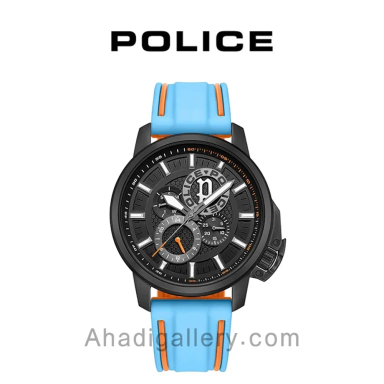 ساعت مچی مردانه پلیس مدل PEWJQ0005104