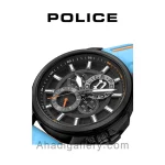 ساعت مردانه police مدل PEWJQ0005104
