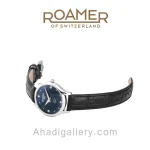 ساعت زنانه roamer مدل 547857418505