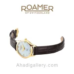 ساعت زنانه roamer مدل 547857482505